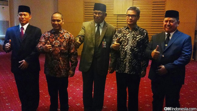 Keterlambatan setoran ini menurut BPK telah mengakibatkan negara terlambat memanfaatkan PNBP yang berasal dari gratifikasi.