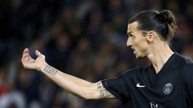 Ibrahimovic Ingin Seluruh Malmo Perhatikan Dirinya