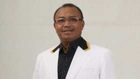 Sekjen PKS Taufik Ridho Mengundurkan Diri