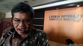 Adrianus Meliala dan Alvin Lie Lolos Seleksi Ombudsman