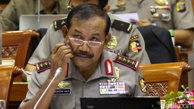 Kapolri Beberkan Kronologi Kerusuhan Aceh Singkil