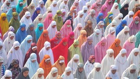 Memahami Agama Jangan Setengah-Setengah