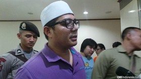 Eks Anak Buah OC Kaligis Dipindahkan ke LP Sukamiskin