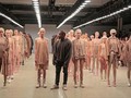 Koleksi Yeezy 2 Milik Kanye West di NYFW Mengecewakan