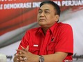 Kubu Jokowi-Ma'ruf Fokus di Daerah Minim Kader PDIP dan NU