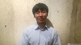 Kisah Hyuk Kim, Penyintas dari Korut, Calon Doktor di Korsel