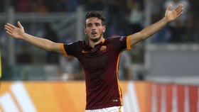 AS Roma Taklukkan Sampdoria 2-1