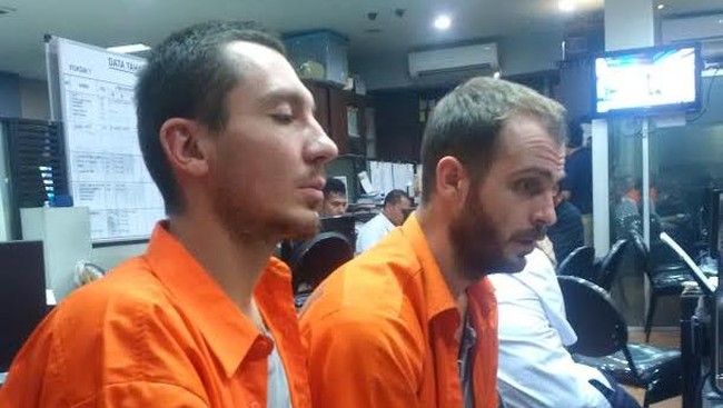 Tercatat 300 kasus kejahatan siber yang diduga dilakukan oleh warga negara di Indonesia pada paruh pertama 2015.