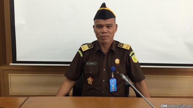 Jasman Pandjaitan mengaku kewalahan melakukan pengawasan di lembaganya. Terlebih, posisinya yang tak hanya sebagai Jamwas namun juga sebagai sekretaris.