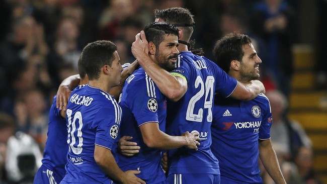 Chelsea mengawali musim ini dengan catatan mengecewakan namun Cesc Fabregas melihat start bagus bukanlah segalanya.