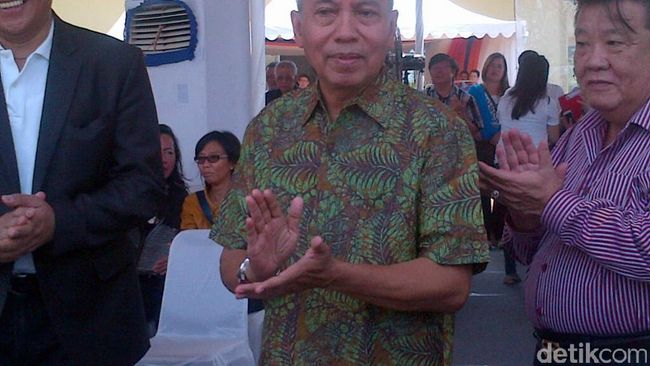 Punya pengalaman tak nyaman dengan sebutan chef, Bondan Winarno berharap tak ada yang menyebutnya chef sama sekali.