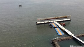 Ahok Ganti Dirut Ancol Jika Tak Penuhi Kewajiban Reklamasi