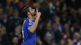 Kurt Zouma Minta Maaf Sebut Costa 'Si Curang'