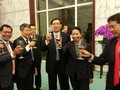 DPR Usut Penerima Utang China US$3 Miliar Lewat Bank BUMN