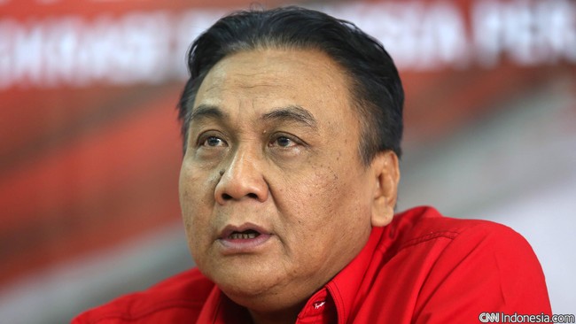 Ketua DPP PDIP Bidang Pemenangan Pemilu Bambang Wuryanto menegaskan pemilihan bakal calon wali kota Solo tak dispesialkan partainya.