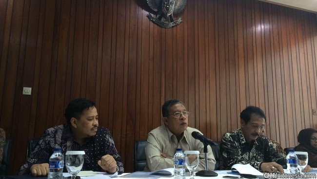 Paket kebijakan jilid II dirilis untuk mendorong ekspor demi menguatkan cadangan devisa yang makin tergerus di tengah pelemahan rupiah.