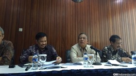 Kembangkan Kawasan Berikat Migas Pemerintah Abaikan Ancaman