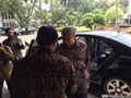 Skandal 1MDB, Presiden Baru UMNO Diperiksa KPK Malaysia