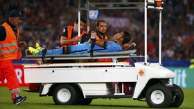 Musim Rafinha Bersama Barca Telah Berakhir