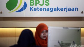 Polisi Juga Akan Berikan Sanksi Administratif BPJS