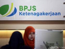 Cara Dapat Rp 15 Juta dari BPJS Ketenagakerjaan, Ini Syaratnya