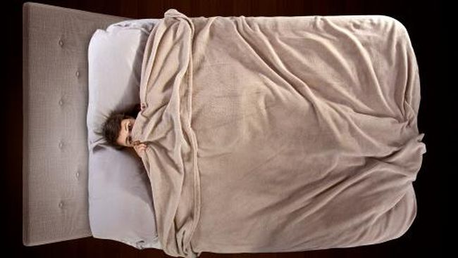 Pascaliburan, tubuh seringkali masih terasa lelah ketika kembali bekerja. Lalu bagaimana cara untuk mengembalikan siklus tidur rutin?