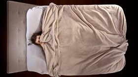 Mengembalikan Siklus Tidur Lelap Setelah Pergi Berlibur