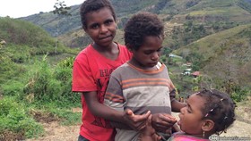 Menko Puan: Tak Benar 32 Bayi Mati Serempak di Papua