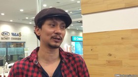 Vincent Rompies Trending di X Usai Anak Diduga Terlibat Bullying