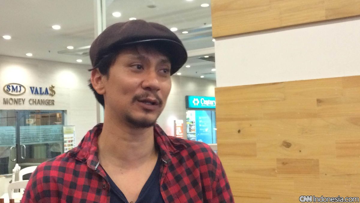 Vincent Rompish Vincent Rompies Trending di X Usai Anak Diduga Terlibat Bullying ...