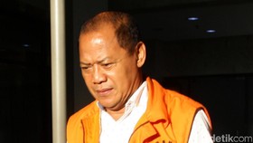 Perkara Korupsi Alkes di Udayana Siap Disidangkan