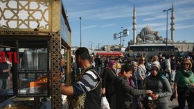 Tips Hemat Belanja Oleh-oleh Saat Jalan-jalan ke Turki