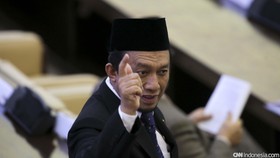 Batal Dukung Edy Rahmayadi di Sumut, PKS Singgung Sikap PDIP