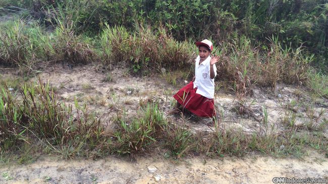 Investigasi Komnas HAM Temukan Sekolah Diubah Jadi Pos TNI Investigasi kematian Pendeta Yeremia mengantarkan temuan Komnas HAM pada dugaan pelanggaran pendidikan hak anak hingga pendekatan keamanan yang tak tepat.