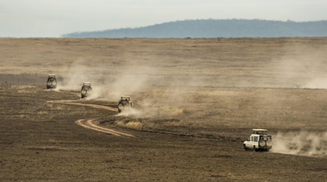 Salah satu turis Meksiko menceritakan kembali ketika mereka dibombardir jet tempur Mesir karena petugas keamanan menduga mereka kelompok militan.