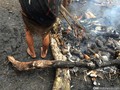 Guyub Antar Agama dalam Tradisi Bakar Batu di Lembah Baliem
