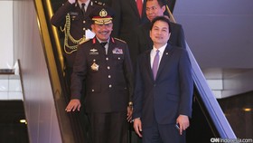 Jadi Ketua Banggar, Azis Dukung Pemerintah Sikapi Freeport