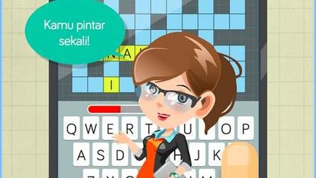 Komentar motivator Mario Teguh terhadap kebiasaan bermain game mendapat respons dari salah satu produsen game Tanah Air.