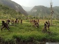 Bentrokan Antar-suku Papua Terkait Tanah Ulayat, 7 Luka-luka