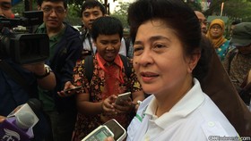 Menkes: Pemalsuan Vaksin Tak Bisa Ditoleransi