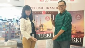 Panduan Wisata Murah Meriah Ke Istanbul dan Kapadokia