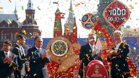 Imbas Konflik, Pemain Turki Tak Boleh Main di Liga Rusia
