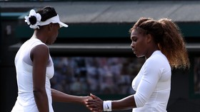 Mereka yang Gagal Mengadang Serena Williams