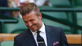 Anak-anak Sangsi David Beckham Jadi Pria Terseksi Tahun Ini