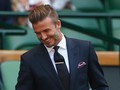 Anak-anak Sangsi David Beckham Jadi Pria Terseksi Tahun Ini