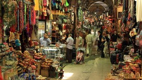 Grand Bazaar Turki: Belanja di Pasar Tertua Dunia