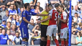 Muncul Bukti Foto, Costa Bisa Terima Hukuman FA