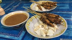 Takjil yang Tewaskan Anak Ojol Bantul Positif Beracun