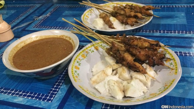 Polres Bantul mengungkap hasil pemeriksaan lab terhadap bumbu sate yang dimakan oleh anak dari seorang anak pengemudi ojol mengandung racun jenis C.