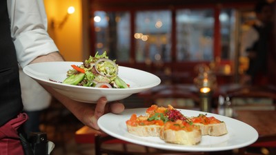 img-title 7 Restoran Indonesia di Luar Negeri yang Masuk Daftar Michelin Guide